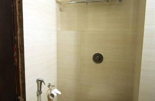 Delhi Hôtel | Rousha Inn