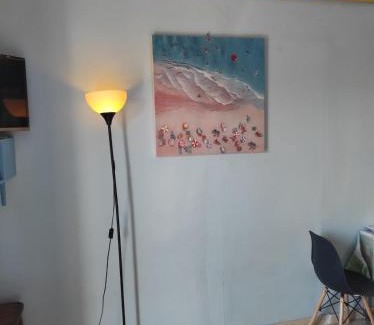 Xiro Chorio Appartement | Route 66 Arizona 7