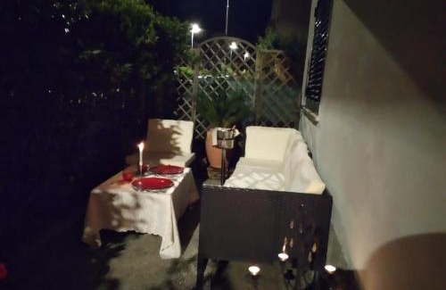 Bolsena Maison | Route 66 Motel GeA