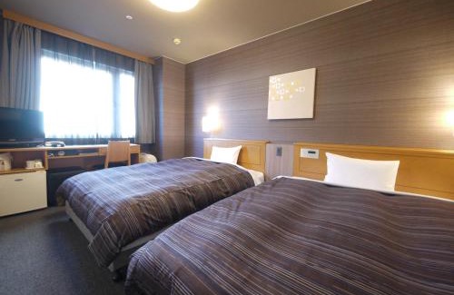 Komaki Hôtel | Route Inn Grantia Komaki