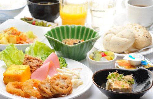 Komaki Hôtel | Route Inn Grantia Komaki