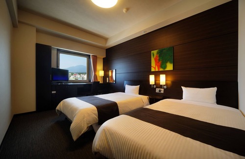 Shari Hôtel | Route-Inn Grantia Shiretoko Shariekimae