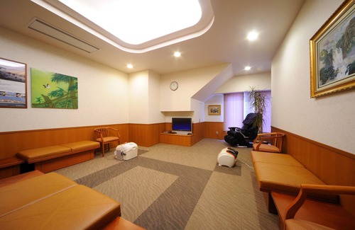 Shari Hôtel | Route-Inn Grantia Shiretoko Shariekimae