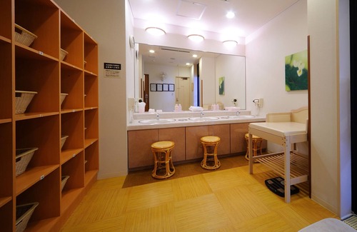 Shari Hôtel | Route-Inn Grantia Shiretoko Shariekimae