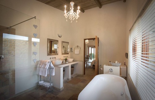Caledon Maison | Rouxwil Country House