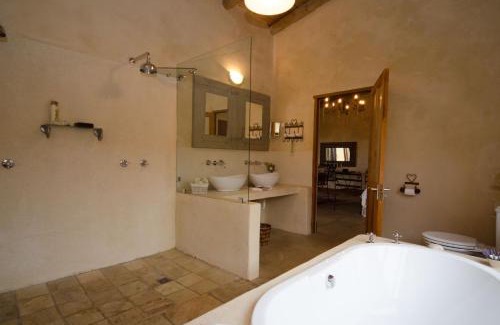 Theewaterskloof Lit Et Petit-Déjeuner | Rouxwil Country House