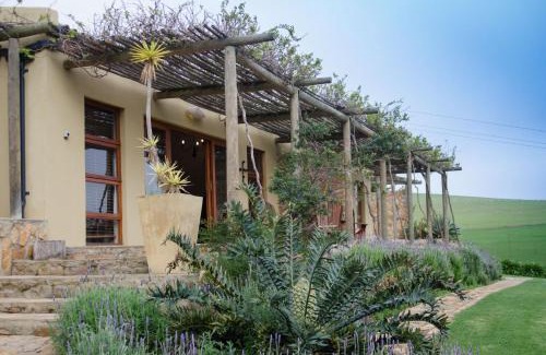 Theewaterskloof Lit Et Petit-Déjeuner | Rouxwil Country House