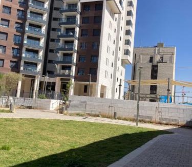 Kiryat Moshe Appartement | Rova1 Boutique: your luxury condo in Jerusalem