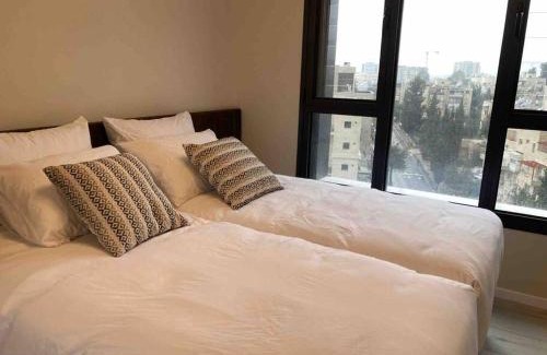 Kiryat Moshe Appartement | Rova1 Boutique: your luxury condo in Jerusalem