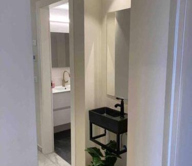 Kiryat Moshe Appartement | Rova1 Boutique: your luxury condo in Jerusalem