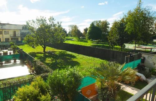 Rovato Appartement | Rovato entire apartment in the capital of Franciacorta