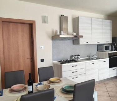 Rovato Appartement | Rovato entire apartment in the capital of Franciacorta