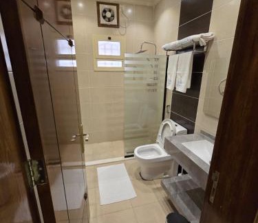 Taif Appartement | Rove Appartments