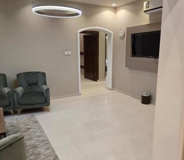 Taif Appartement | Rove Appartments