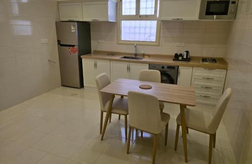 Taif Appartement | Rove Appartments