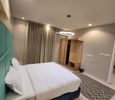 Taif Appartement | Rove Appartments