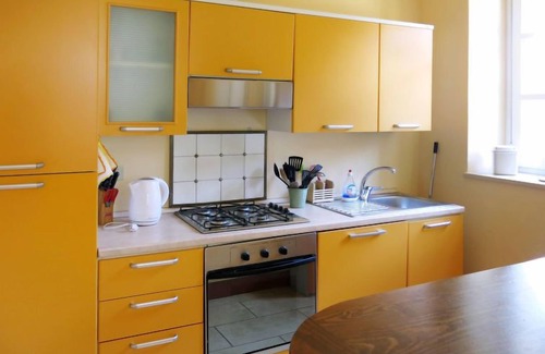 Sanico Maison | Maison Rovelli à Moncalvo - 4 personnes, 2 chambres