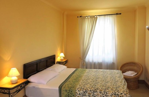 Sanico Maison | Maison Rovelli à Moncalvo - 4 personnes, 2 chambres