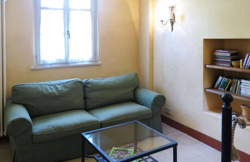Sanico Maison | Maison Rovelli à Moncalvo - 4 personnes, 2 chambres