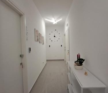 Foggia Lit Et Petit-Déjeuner | Rovelli House