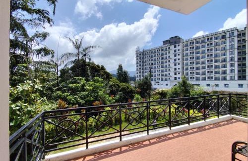 Tanah Rata Maison | Rovers Inn Guesthouse - Age 11 And Above Only