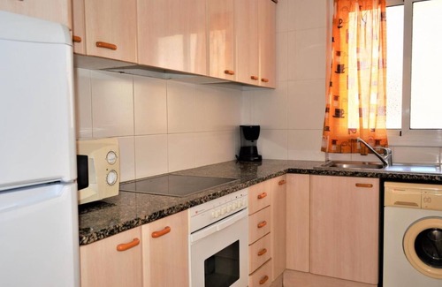 El Vendrell Appartement | Rovior 2º 2ª - Calafell