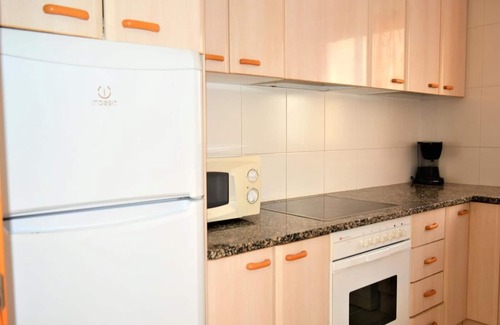 El Vendrell Appartement | Rovior 2º 2ª - Calafell
