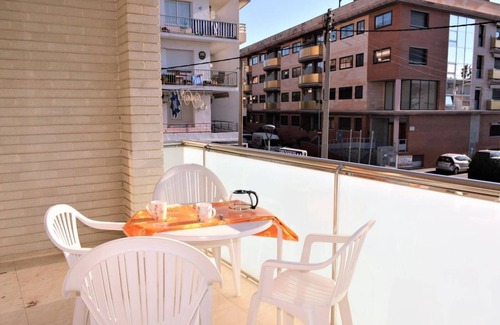 El Vendrell Appartement | Rovior 2º 2ª - Calafell