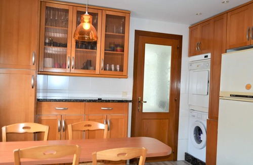 El Vendrell Appartement | Rovior Àtic - Calafell