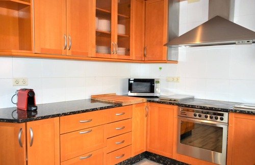 El Vendrell Appartement | Rovior Àtic - Calafell