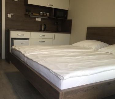 Poprad Appartement | Rovná 7 Apartment