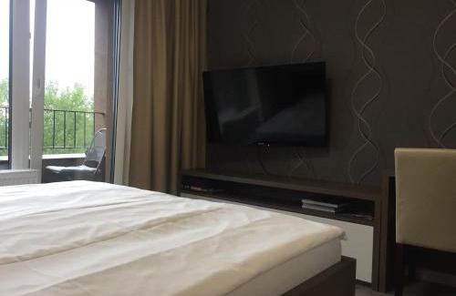 Poprad Appartement | Rovná 7 Apartment