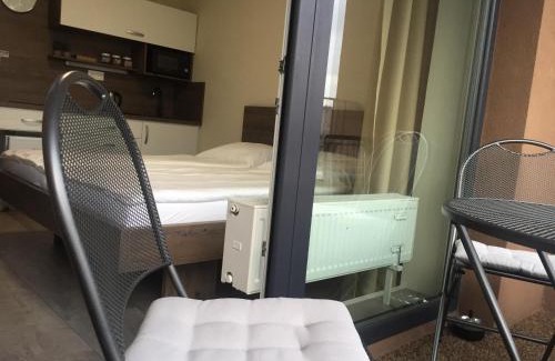 Poprad Appartement | Rovná 7 Apartment