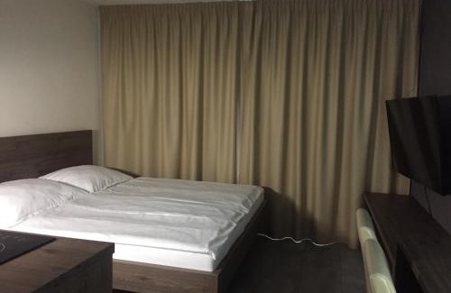 Poprad Appartement | Rovná 7 Apartment