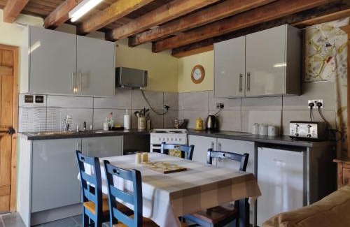 Waberthwaite Maison | Row Farm Cottage
