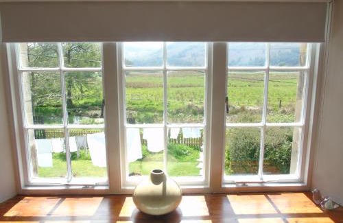 Marybank Maison | Rowan Cottage, CrannachCottages