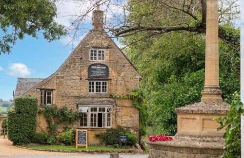 Ebrington Maison | Rowan Cottage-Ebrington