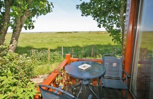 Hunspow Maison | Rowan Cottage