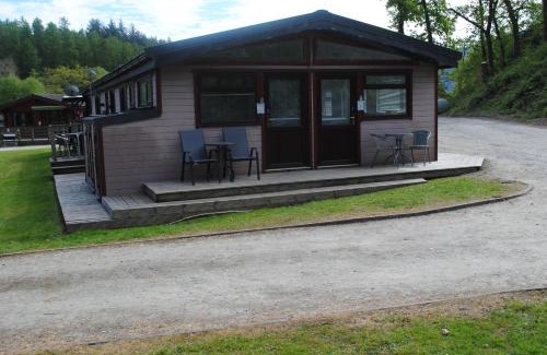 Rowardennan Cabine | Rowardennan Rooms in the lodge Lodge no 2