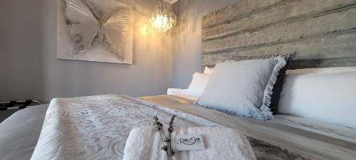 Langebaan Cabine | Rox and Sea Country Lodge