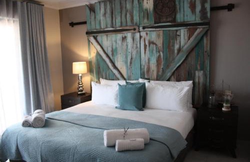 Langebaan Cabine | Rox and Sea Country Lodge