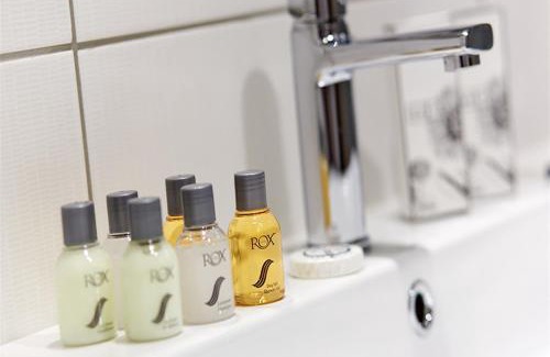 Bahcelievler Hôtel | Rox Hotel Istanbul