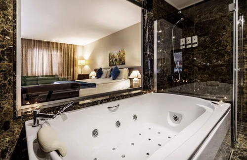 Bahcelievler Hôtel | Rox Hotel