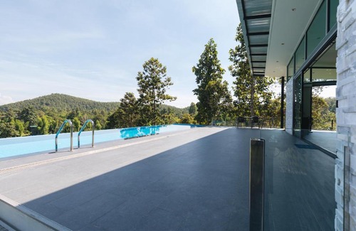 Hang Dong Villa | Roxana Resort