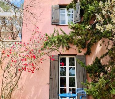 Kilada Maison | Roxanne's Olive Grove House