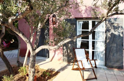 Kilada Maison | Roxanne's Olive Grove House