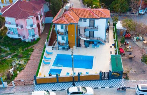 Tekirova Appartement | Roxapart Hotel