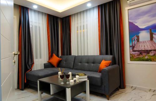 Tekirova Appartement | Roxapart Hotel