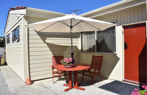 Roxburgh Hôtel | Roxburgh Motels
