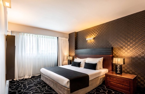 Ramat Gan Hôtel | Roxon Urban Ramat Gan